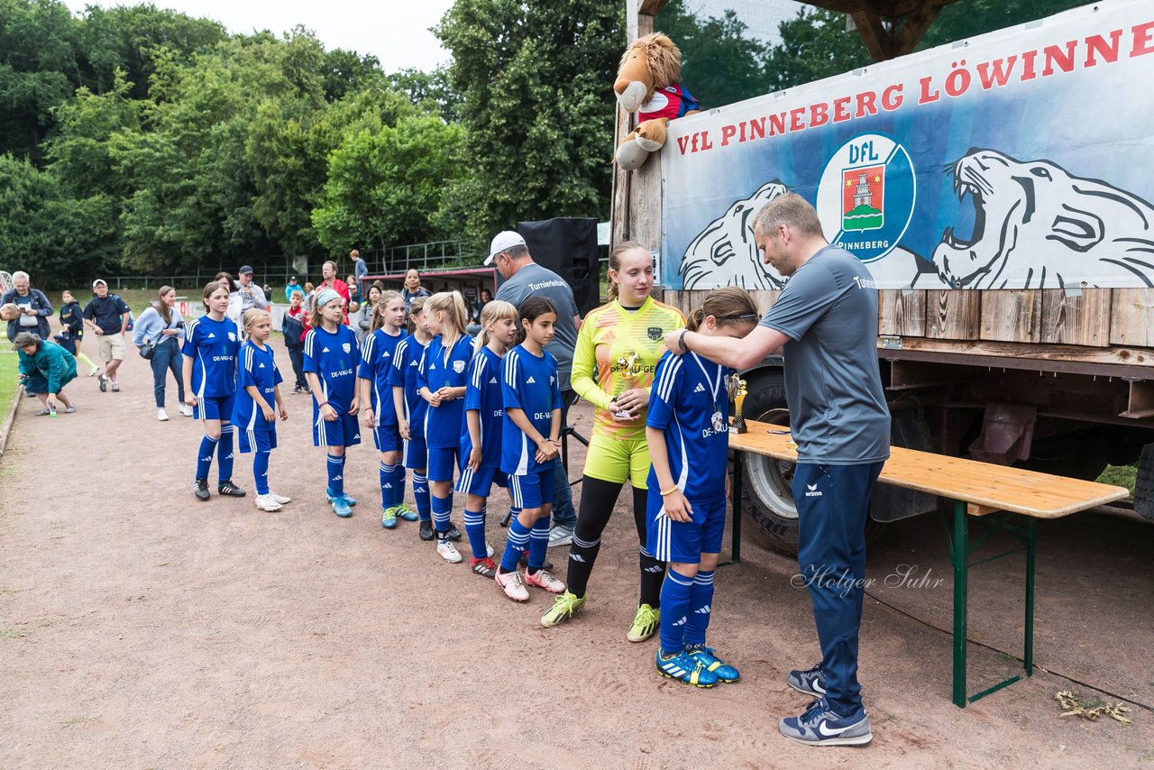Bild 159 - Loewinnen Cup